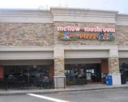 Mellow Mushroom John's Creek