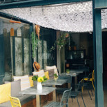 Le Café Barrière