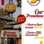 Southern Kitchen