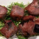 Avlee Greek Kitchen