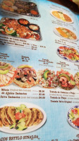 Mariscos Mi Lindo Sinaloa No 2