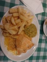 Cleveleys Cottage Cafe