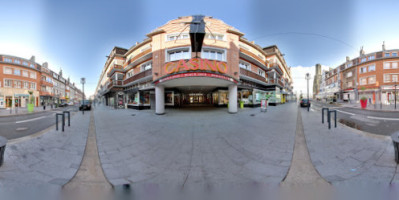 La Brasserie Du Casino De Calais