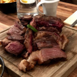 Beef Lobster