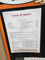 Bords De Rance