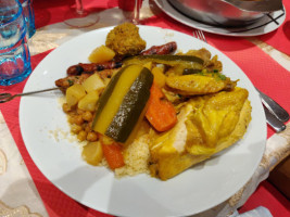 La Table Marocaine