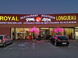 Le Royal Longueau