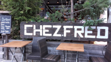 Chez Fred