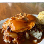 Aloha Cafe
