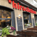 Hirschchen