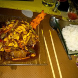 Bambou D'asie