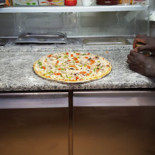 Pizza Turin