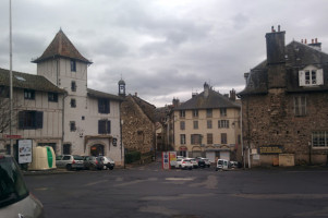 La Pizzaiola Aurillac