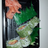 Ayako Sushi Muse