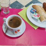 Camping Le Pesquier