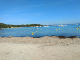 La Plage D'argent