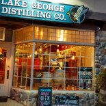 Lake George Liquors