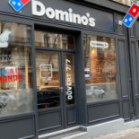 Domino's Pizza Angers Les Justices