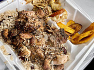 Barrington's Jamaican Kitchen