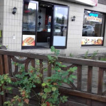 Can Sofra Grill