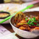 Uncle Joe's A Hong Kong Bistro