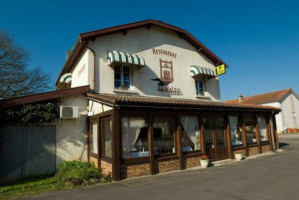 Le Relais De Vacherauville