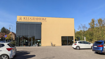 Klugesherz