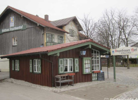 Gasthaus Angerbauer Hof