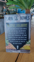 Playa Bowls