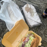Chubby's Chippy