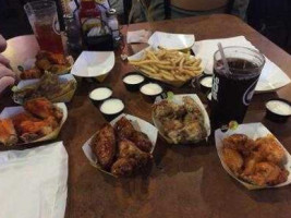 Buffalo Wild Wings