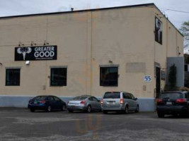 Greater Good Imperial Brewing Company