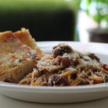 James' Cafe Bistro