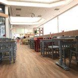 Morrisons Cafe