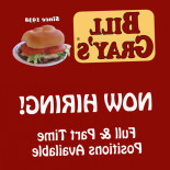Bill Gray's