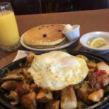 Denny's