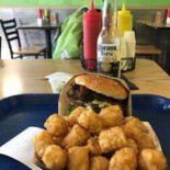 Rain City Burgers