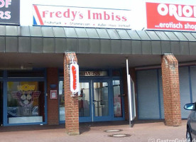 Fredy`s Imbiß