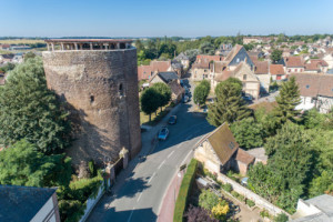 Auberge des Vieilles Tours