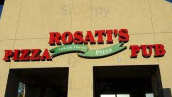 Rosati's Pizza