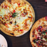 Magna Pizza