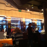 Aumann Restaurant Bar Café