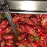 Hibachi Grill Supreme Buffet