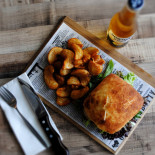 Outback Jacks Bar & Grill