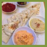 Paradiso Cafe