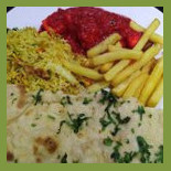 Spice And Grill