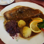 Alter Schwede