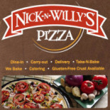 Nick-n-willy's Pizza