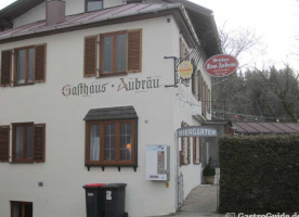 Zum Aubrau