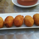 El Antojito De Marta